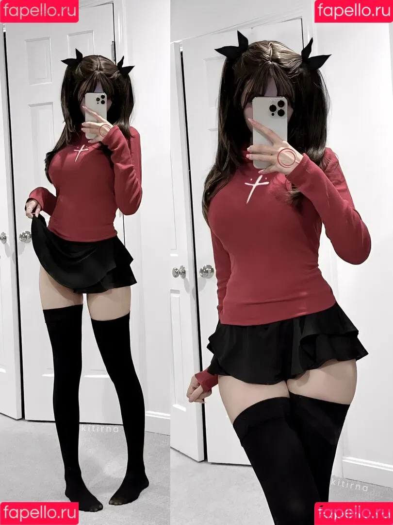Kitirina Onlyfans Photo Gallery 