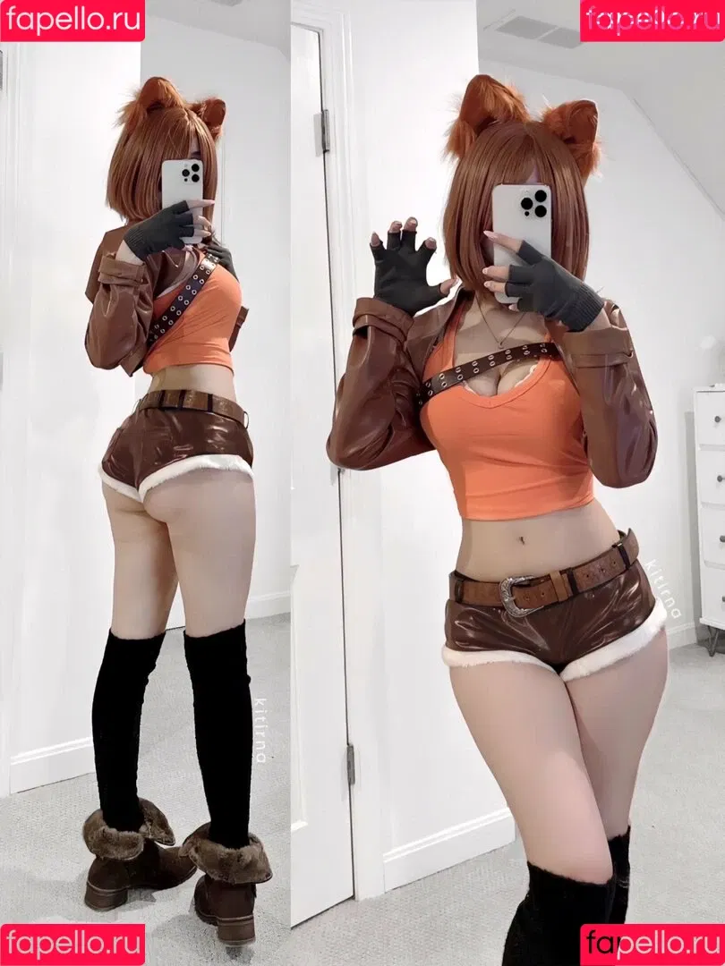 Kitirina Onlyfans Photo Gallery 