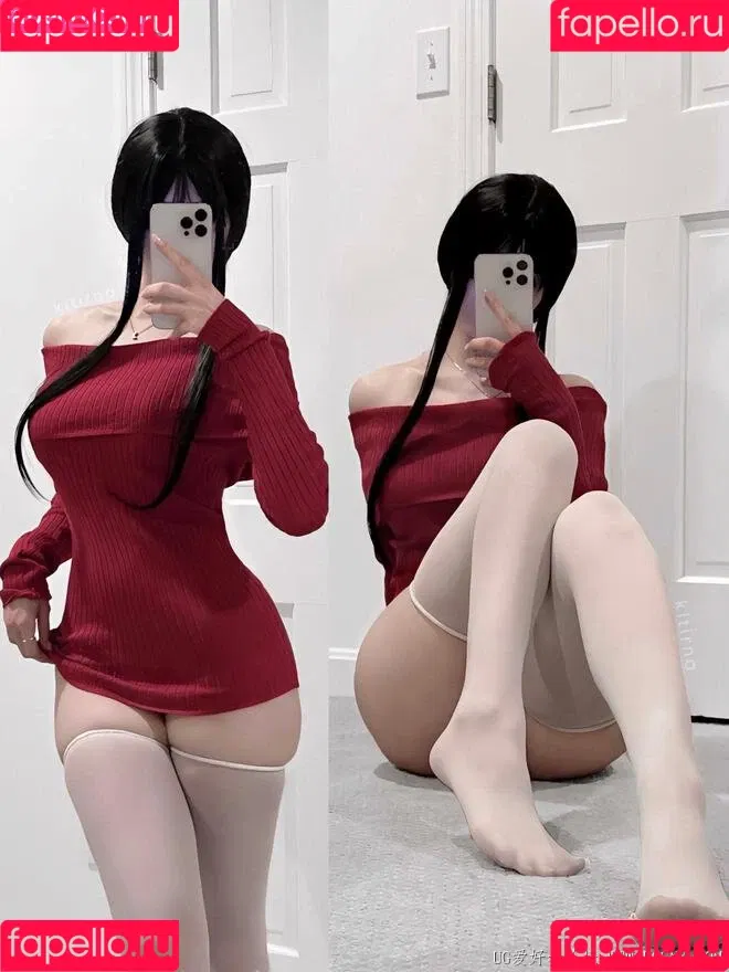 Kitirina Onlyfans Photo Gallery 