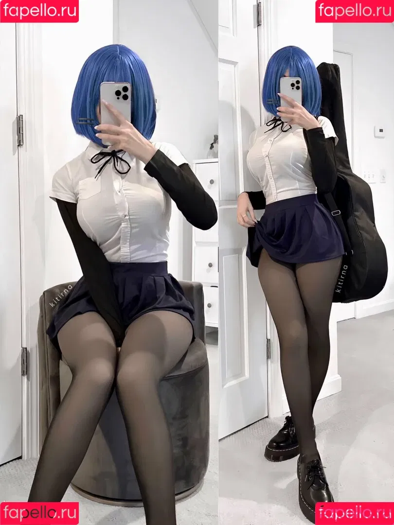 Kitirina Onlyfans Photo Gallery 