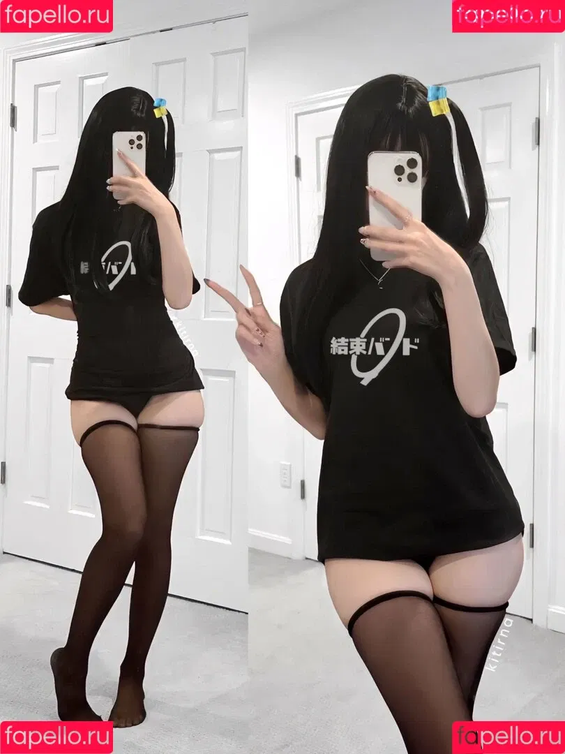 Kitirina Onlyfans Photo Gallery 
