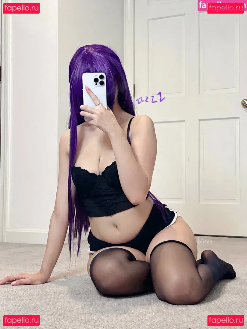 Kitirina Onlyfans Photo Gallery 