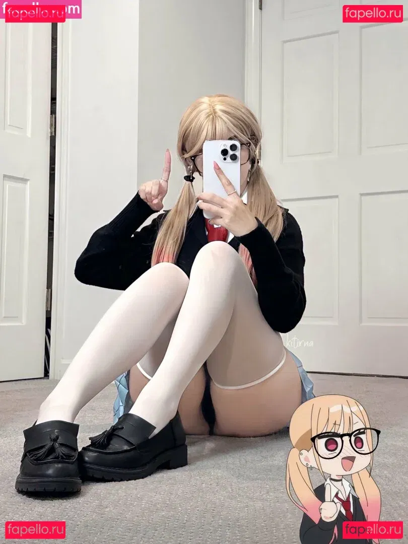 Kitirina Onlyfans Photo Gallery 