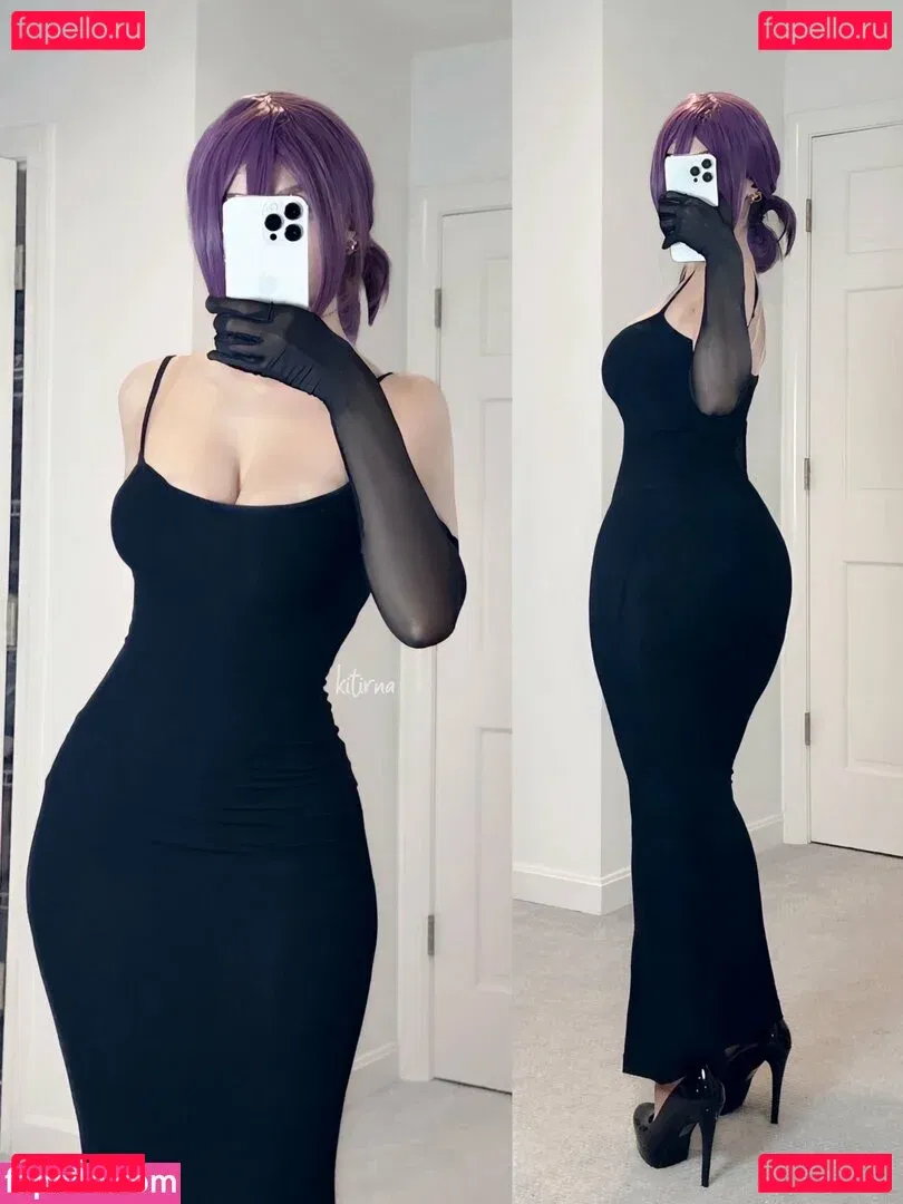 Kitirina Onlyfans Photo Gallery 