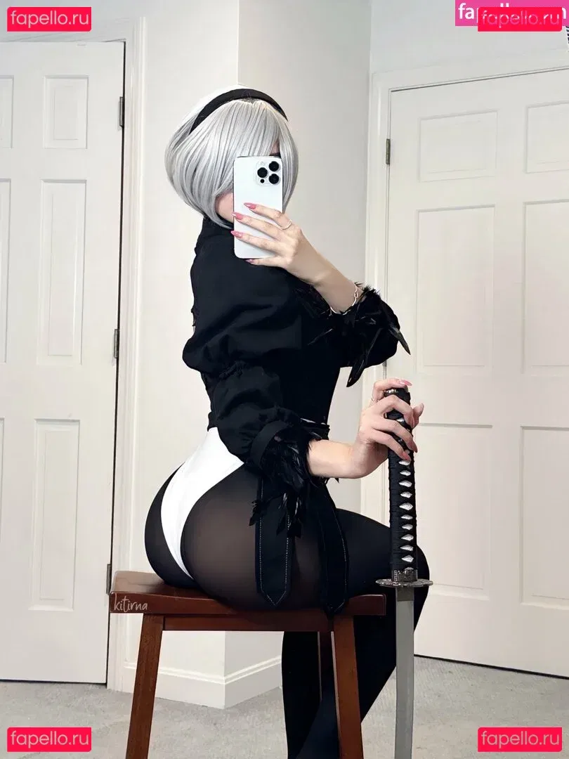 Kitirina Onlyfans Photo Gallery 