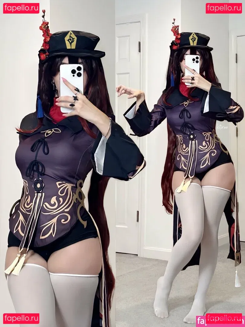 Kitirina Onlyfans Photo Gallery 