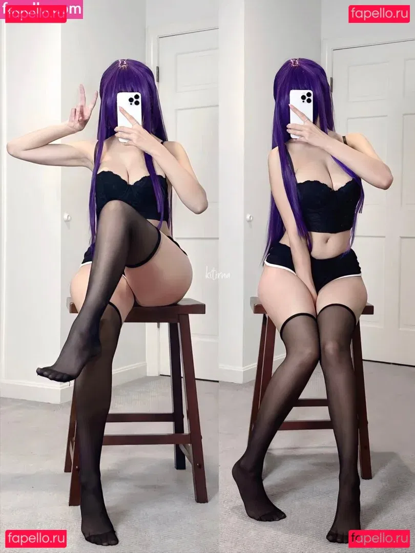 Kitirina Onlyfans Photo Gallery 