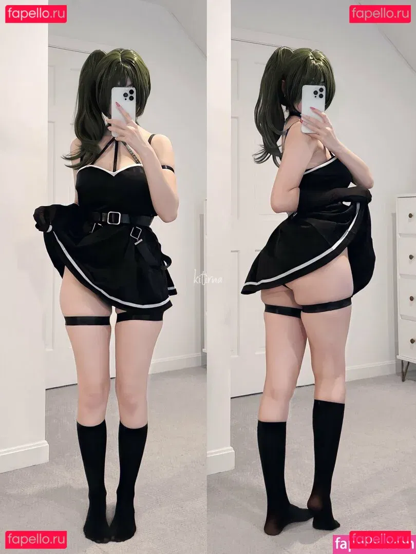 Kitirina Onlyfans Photo Gallery 