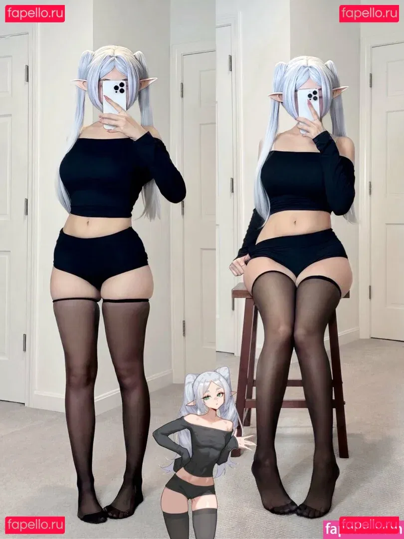 Kitirina Onlyfans Photo Gallery 