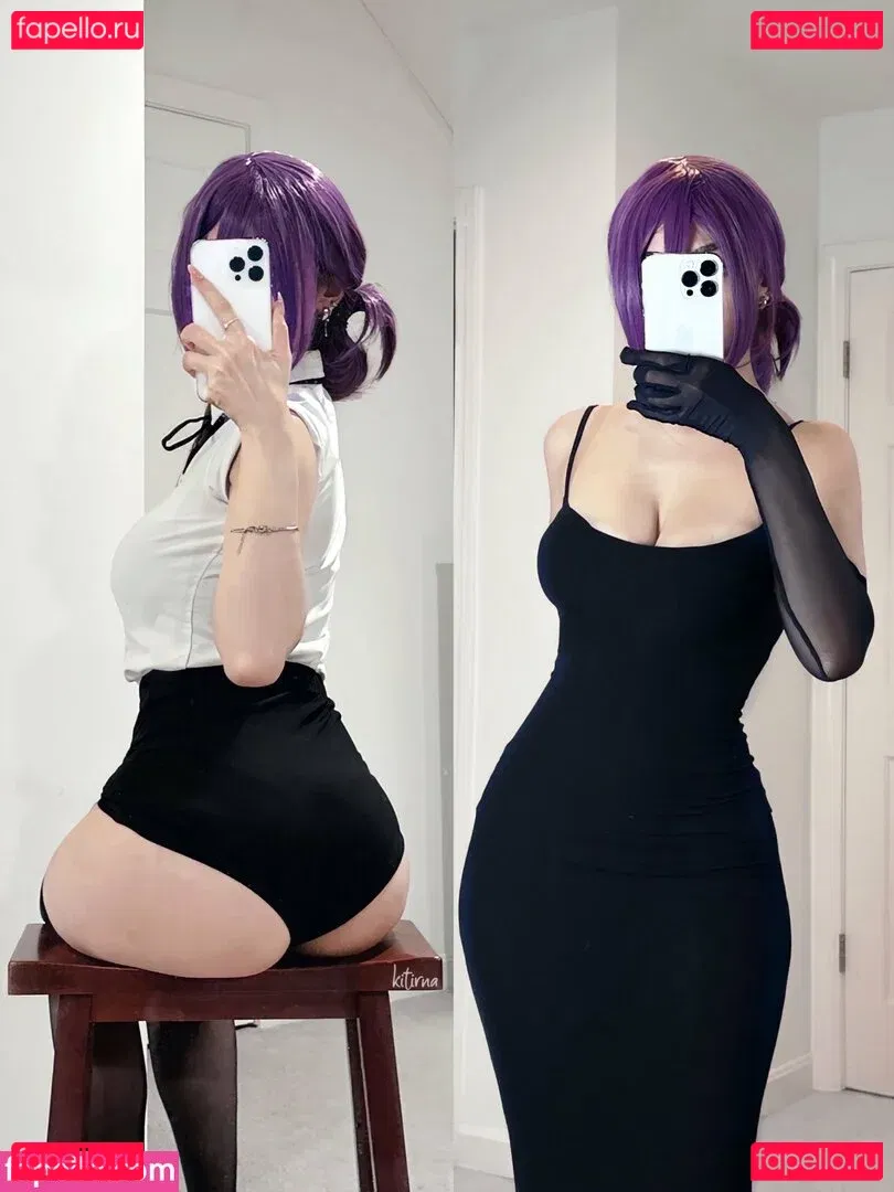 Kitirina Onlyfans Photo Gallery 