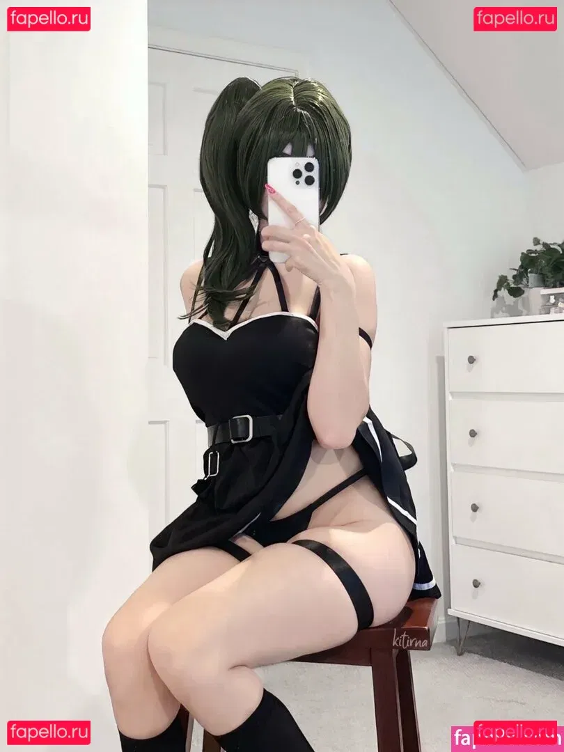 Kitirina Onlyfans Photo Gallery 