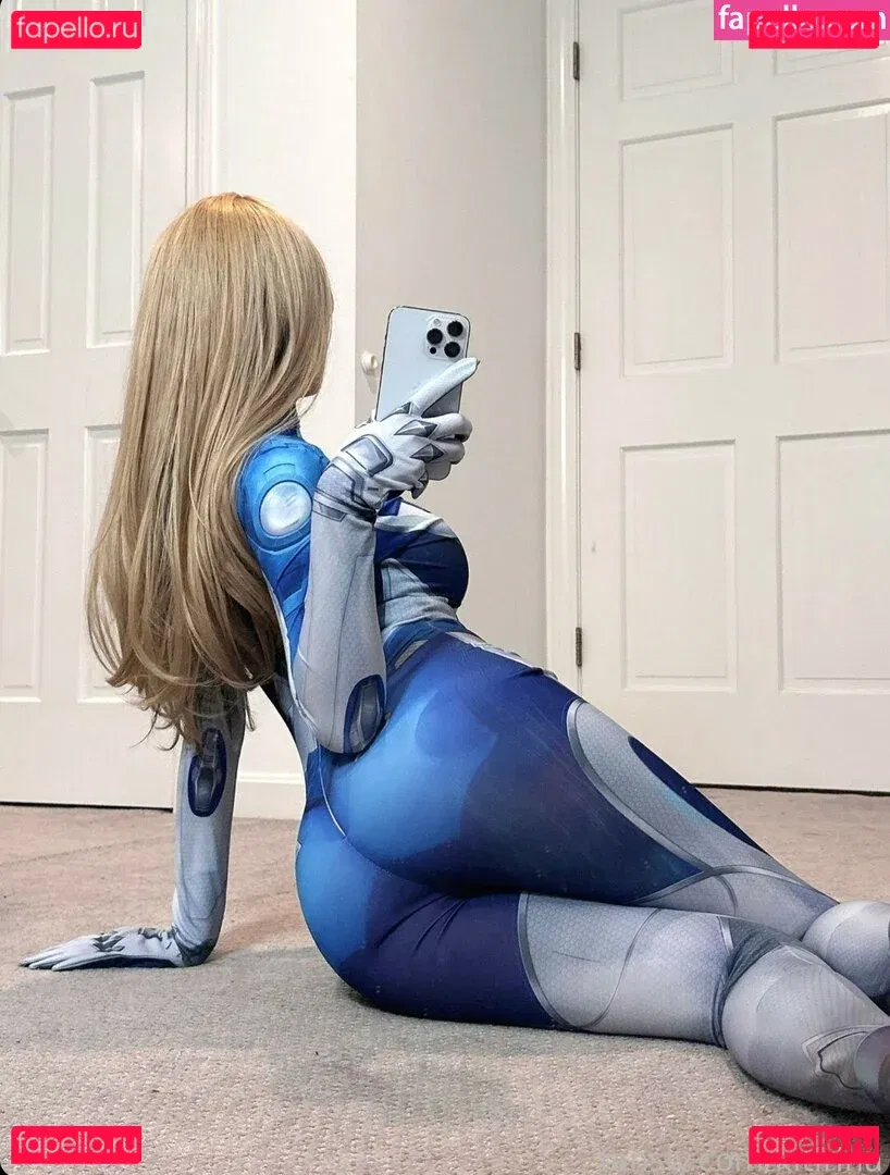 Kitirina Onlyfans Photo Gallery 