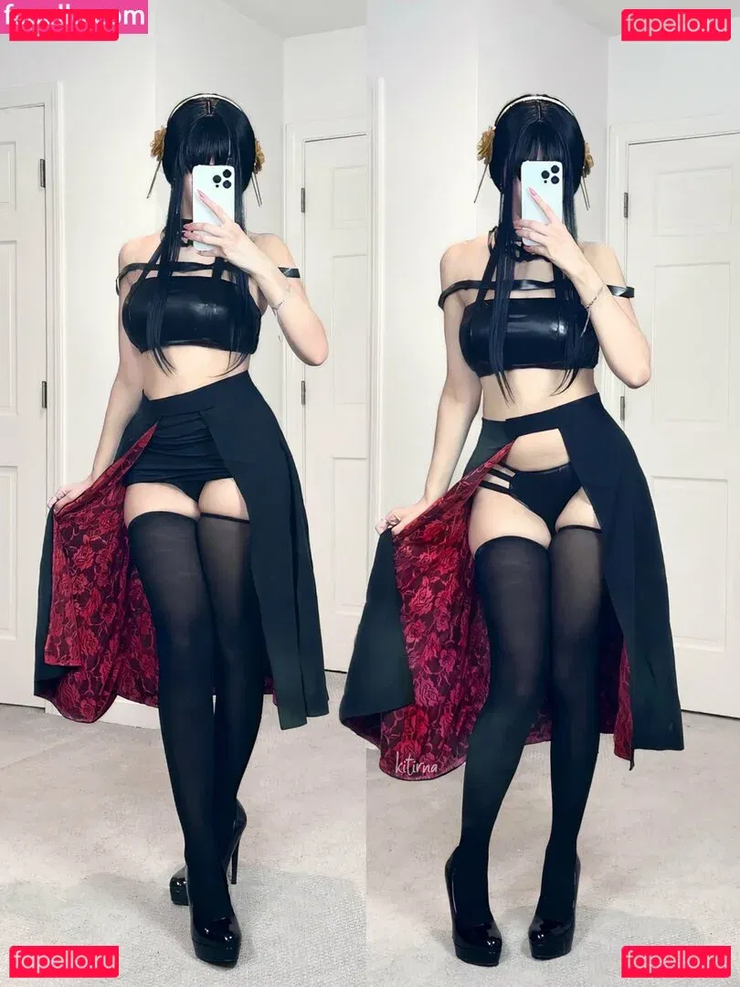 Kitirina Onlyfans Photo Gallery 