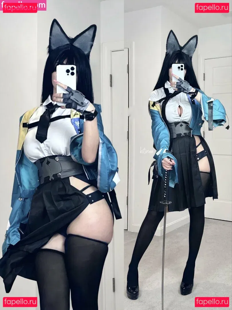 Kitirina Onlyfans Photo Gallery 