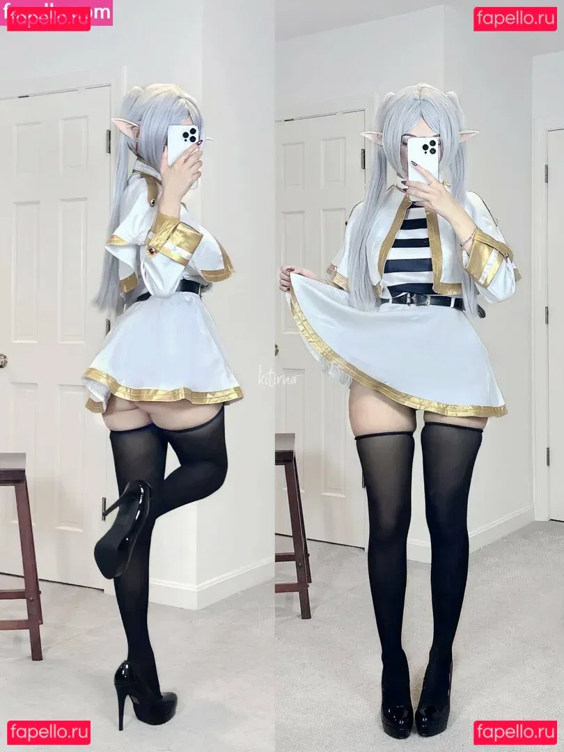 Kitirina Onlyfans Photo Gallery 