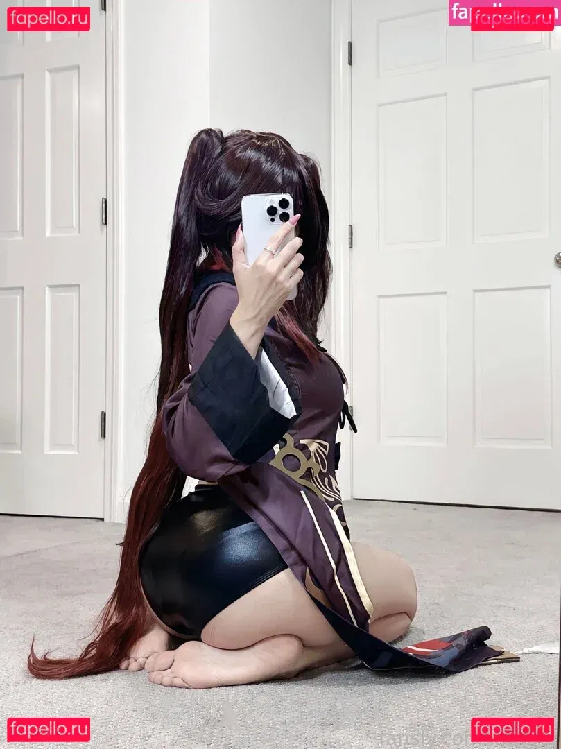 Kitirina Onlyfans Photo Gallery 