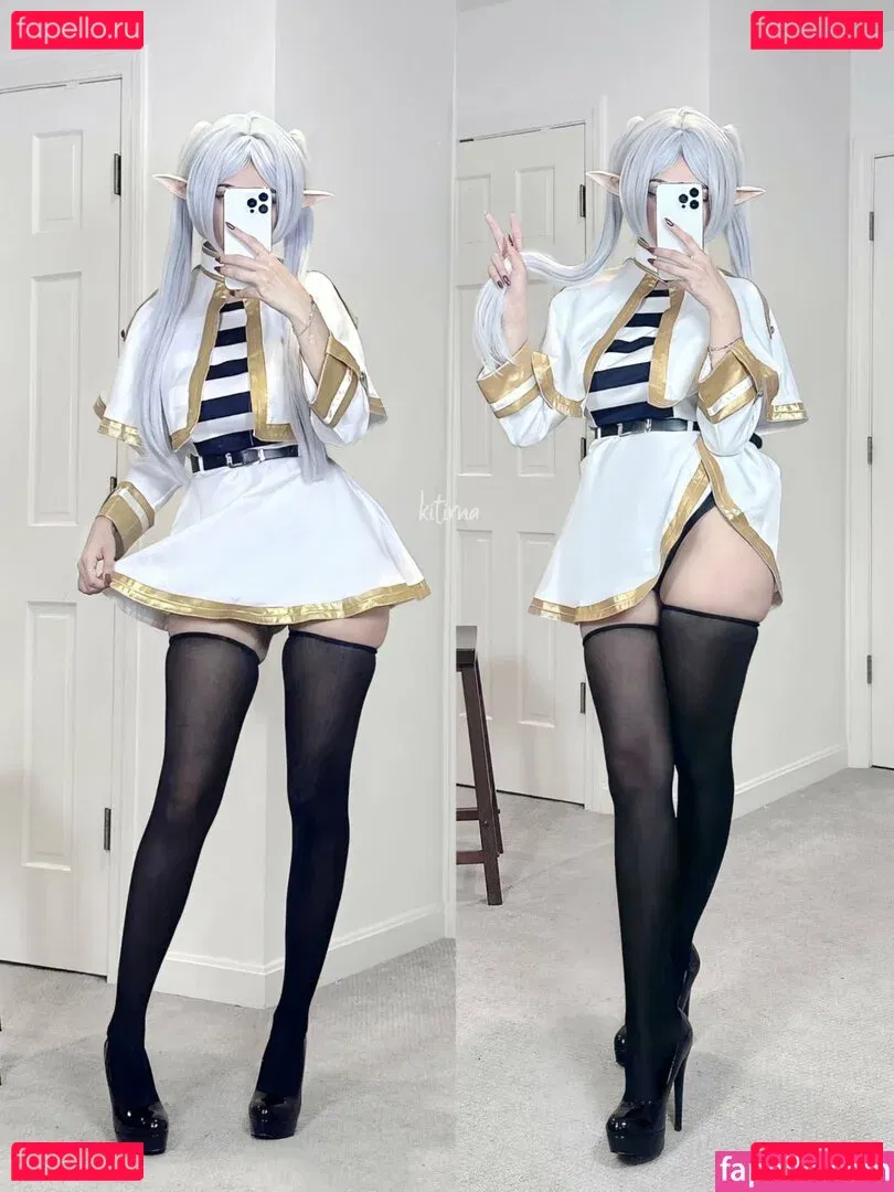 Kitirina Onlyfans Photo Gallery 