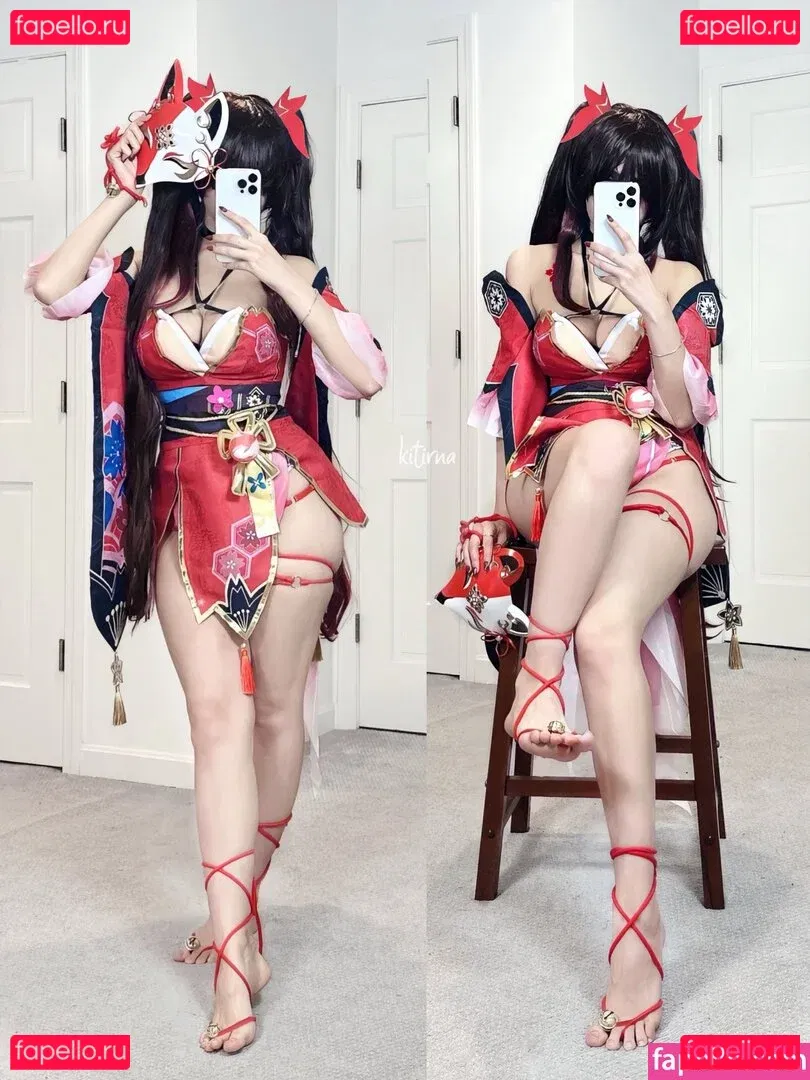 Kitirina Onlyfans Photo Gallery 