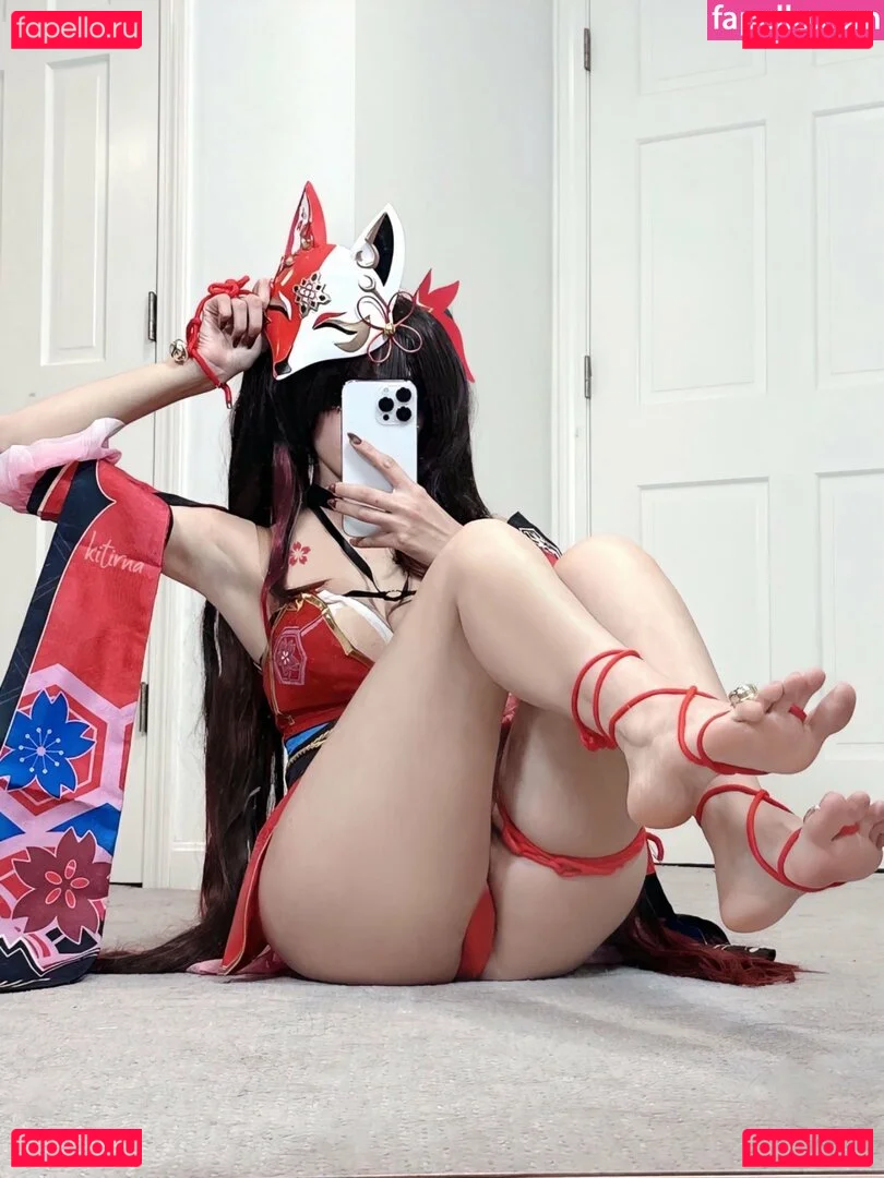 Kitirina Onlyfans Photo Gallery 