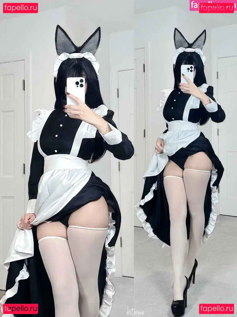 Kitirina Onlyfans Photo Gallery 