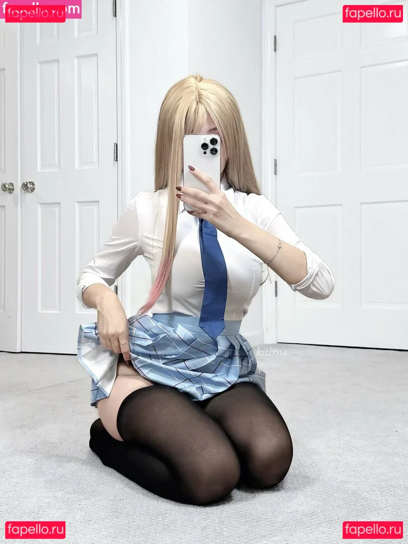 Kitirina Onlyfans Photo Gallery 