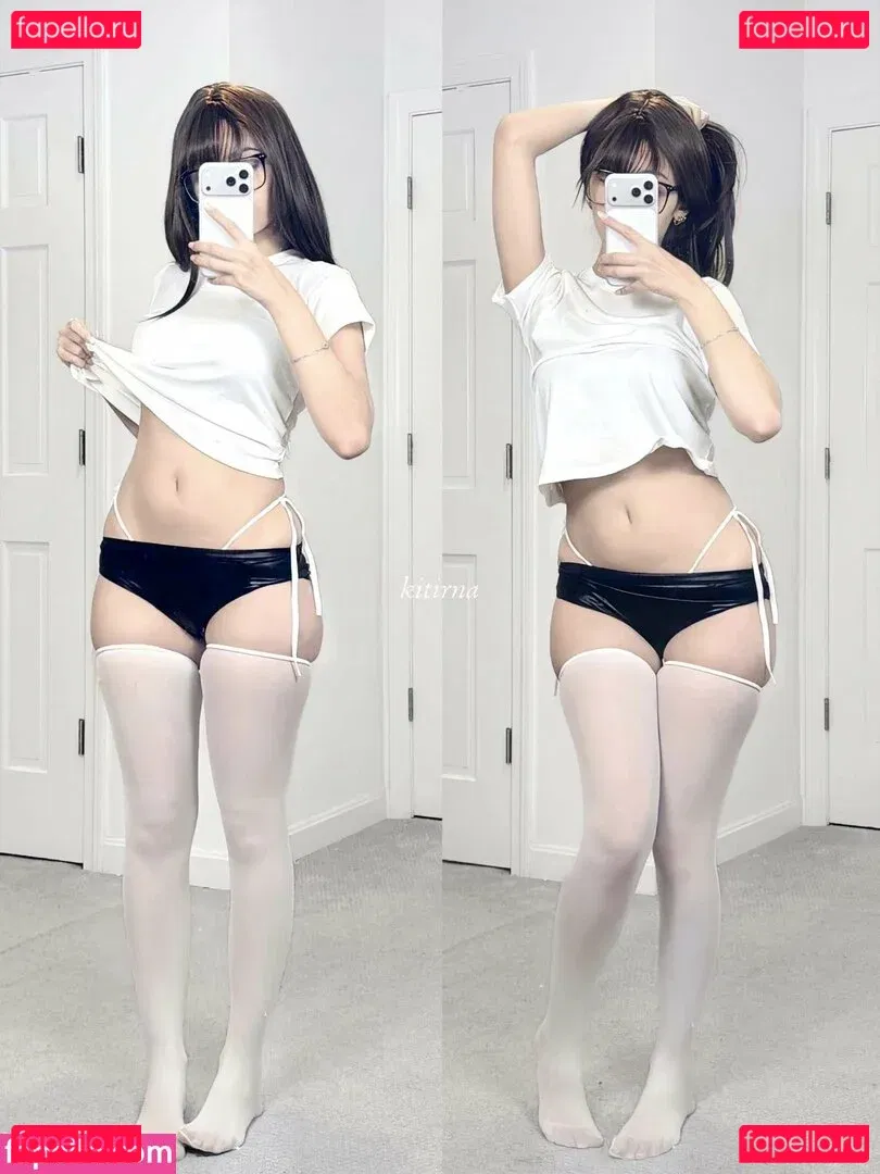 Kitirina Onlyfans Photo Gallery 