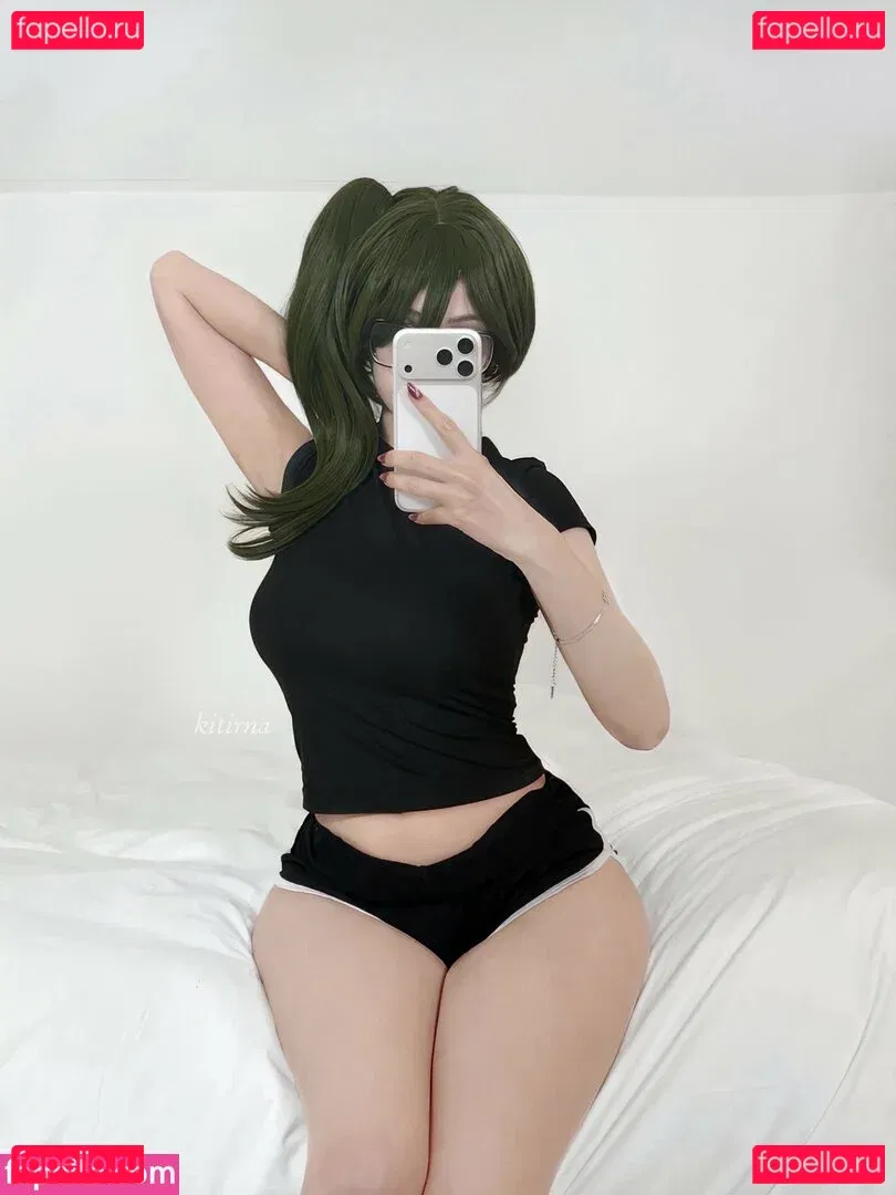 Kitirina Onlyfans Photo Gallery 