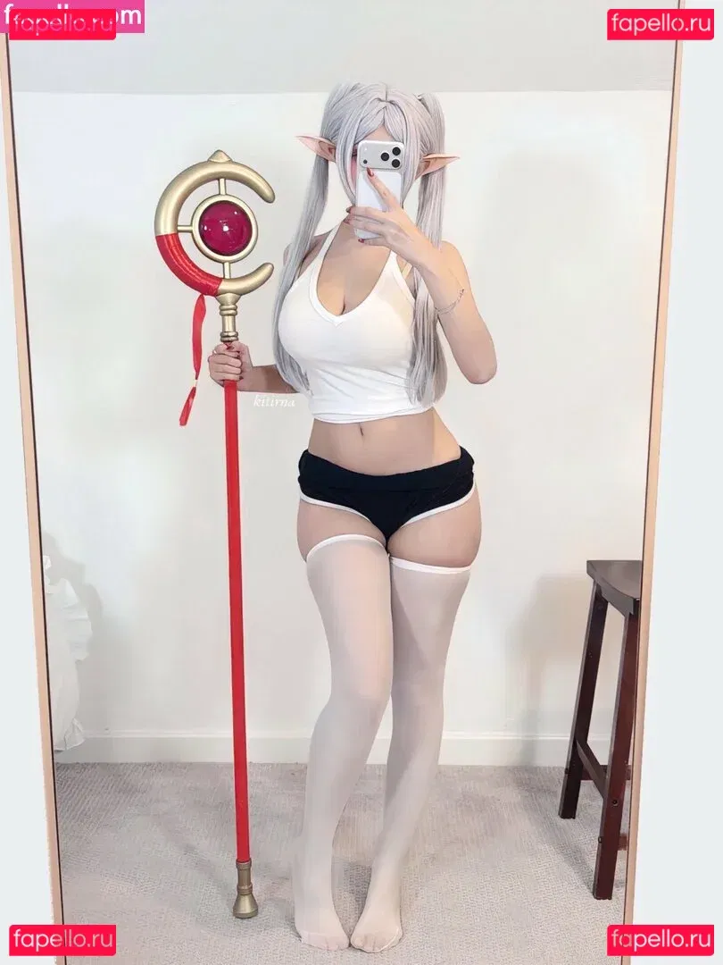 Kitirina Onlyfans Photo Gallery 