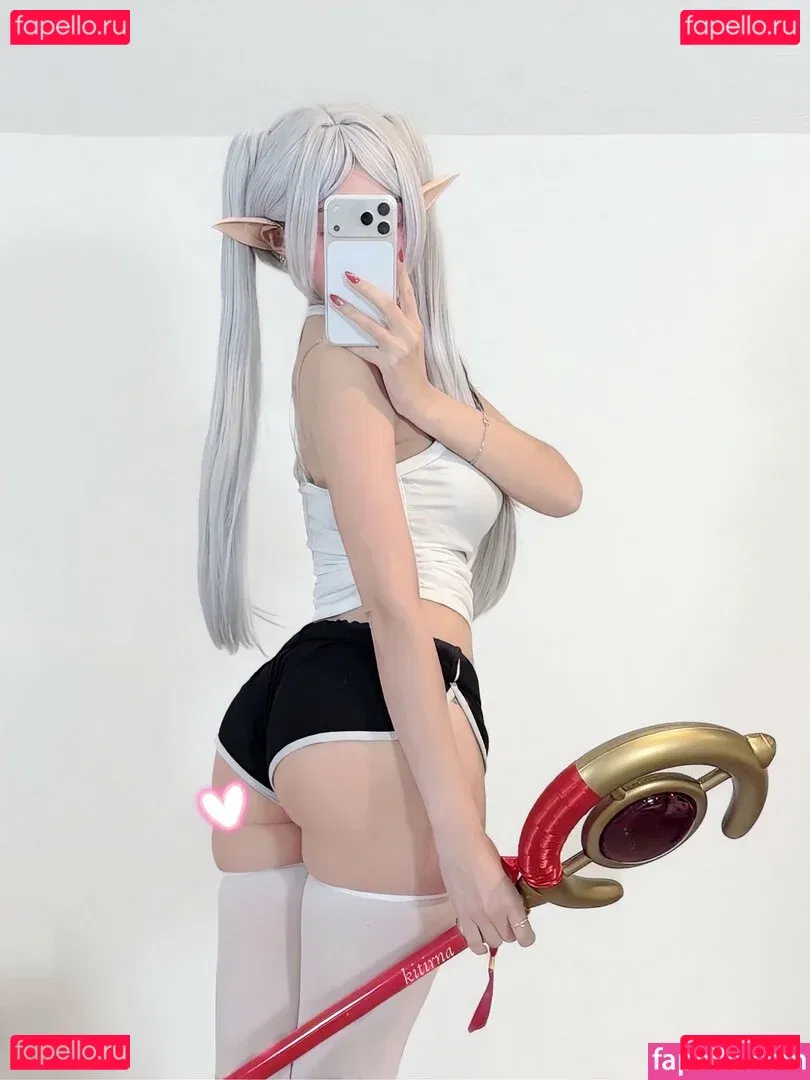 Kitirina Onlyfans Photo Gallery 