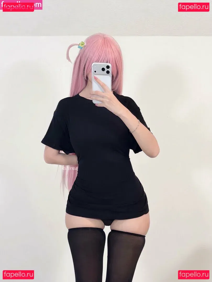 Kitirina Onlyfans Photo Gallery 