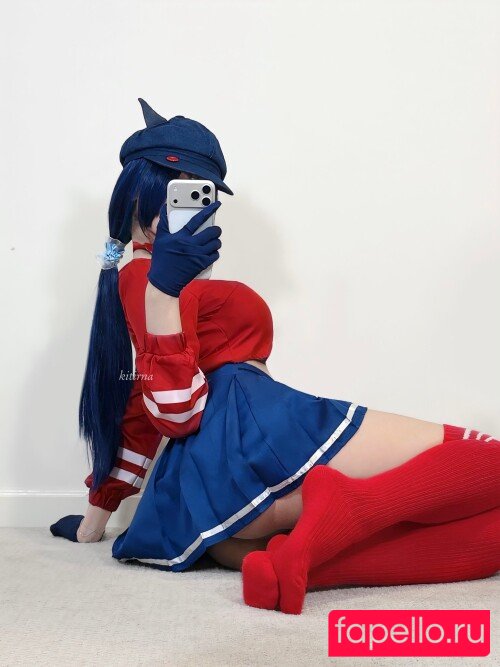 Kitirina Nude Onlyfans Photo 13