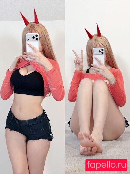 Kitirina Nude Onlyfans Photo 14