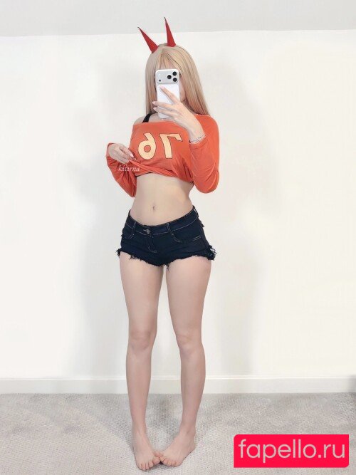 Kitirina Nude Onlyfans Photo 12