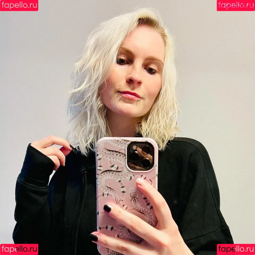 Eva Sykora Onlyfans Photo Gallery 