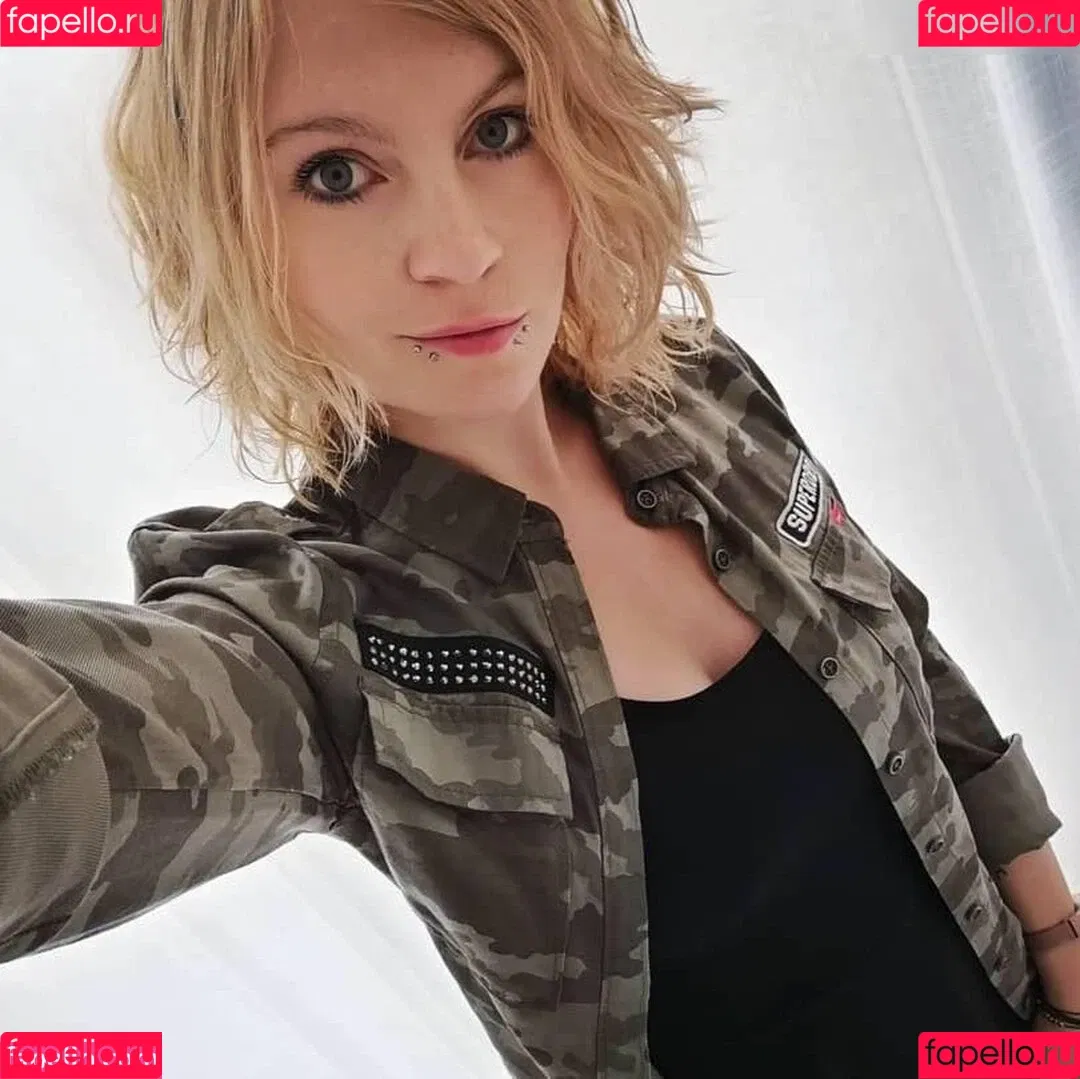Eva Sykora Onlyfans Photo Gallery 