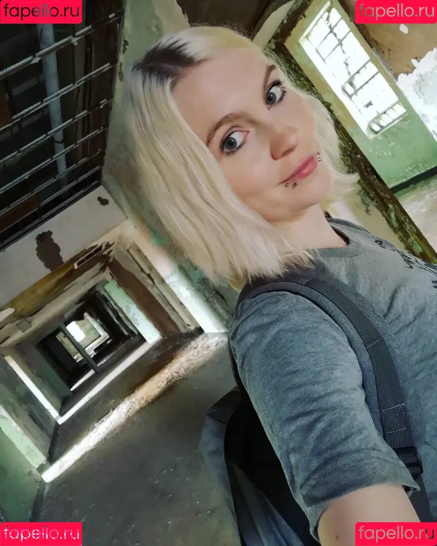 Eva Sykora Onlyfans Photo Gallery 
