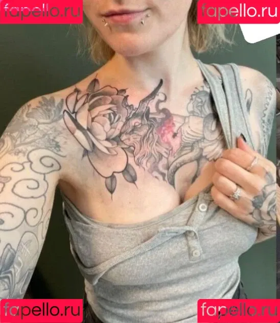 Eva Sykora Onlyfans Photo Gallery 