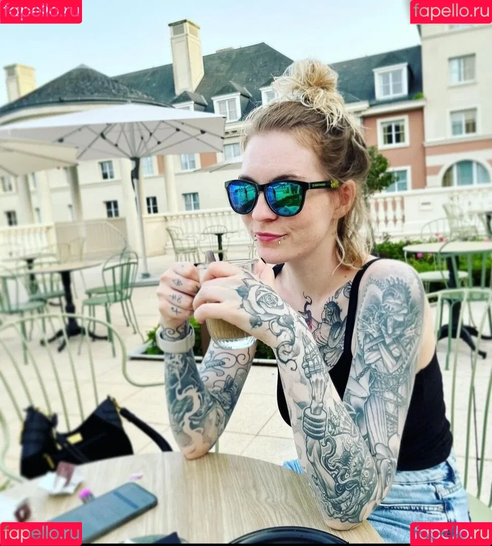 Eva Sykora Onlyfans Photo Gallery 