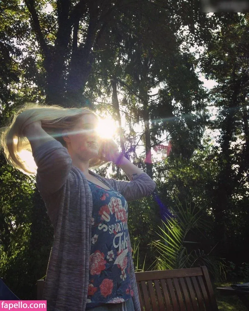 Eva Sykora Onlyfans Photo Gallery 