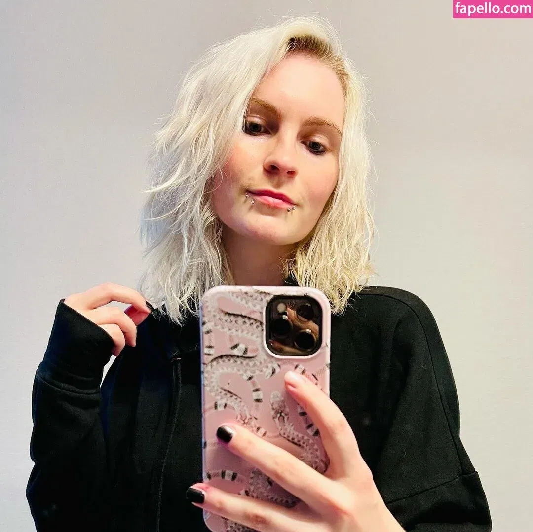 Eva Sykora Onlyfans Photo Gallery 