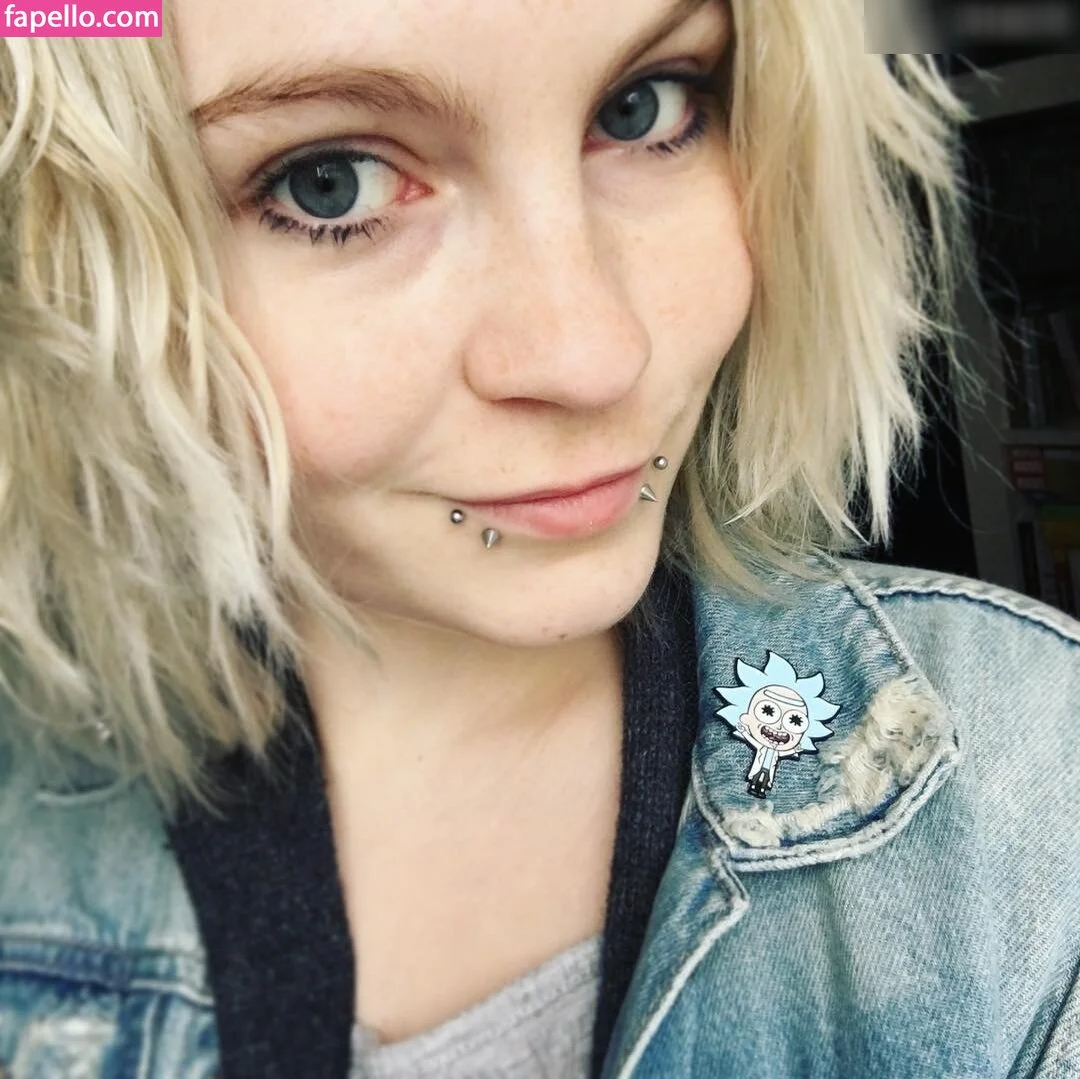 Eva Sykora Onlyfans Photo Gallery 