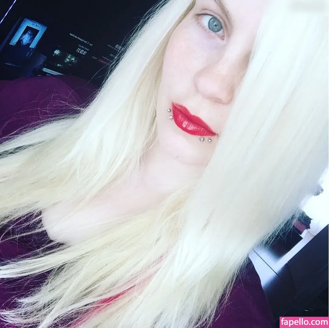 Eva Sykora Onlyfans Photo Gallery 