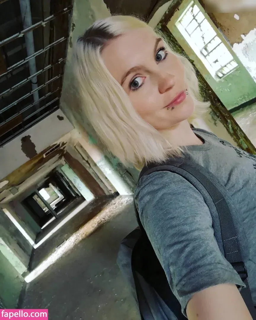 Eva Sykora Onlyfans Photo Gallery 