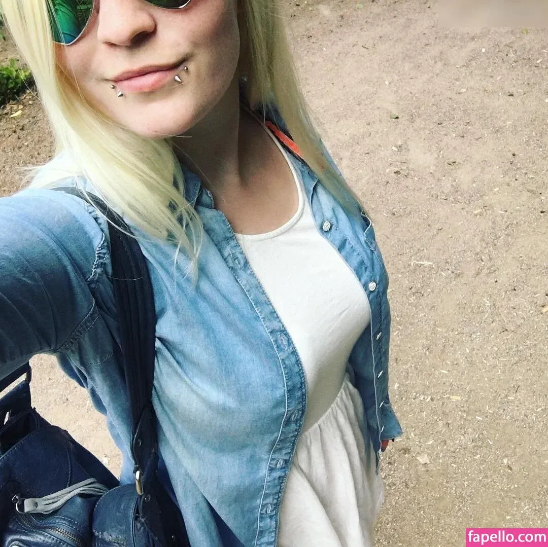 Eva Sykora Onlyfans Photo Gallery 