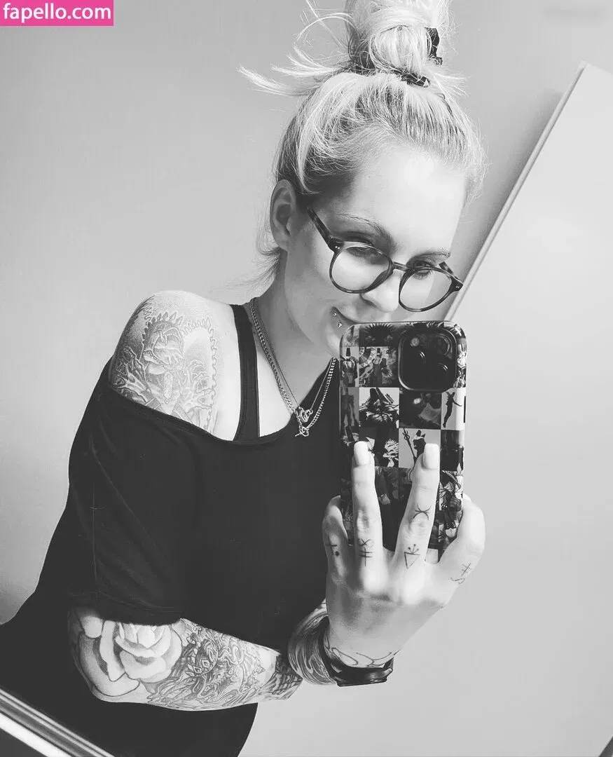 Eva Sykora Onlyfans Photo Gallery 