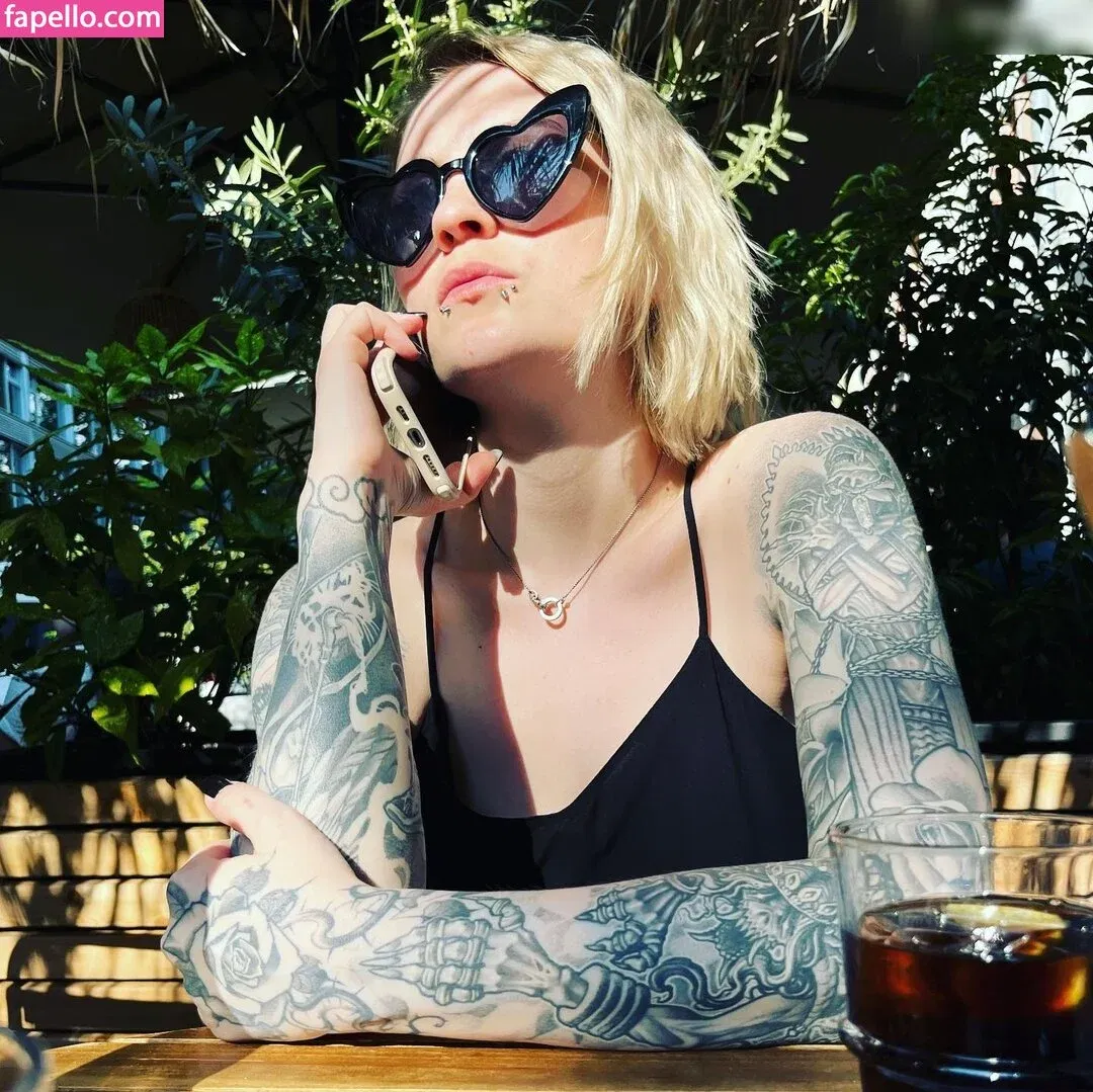 Eva Sykora Onlyfans Photo Gallery 