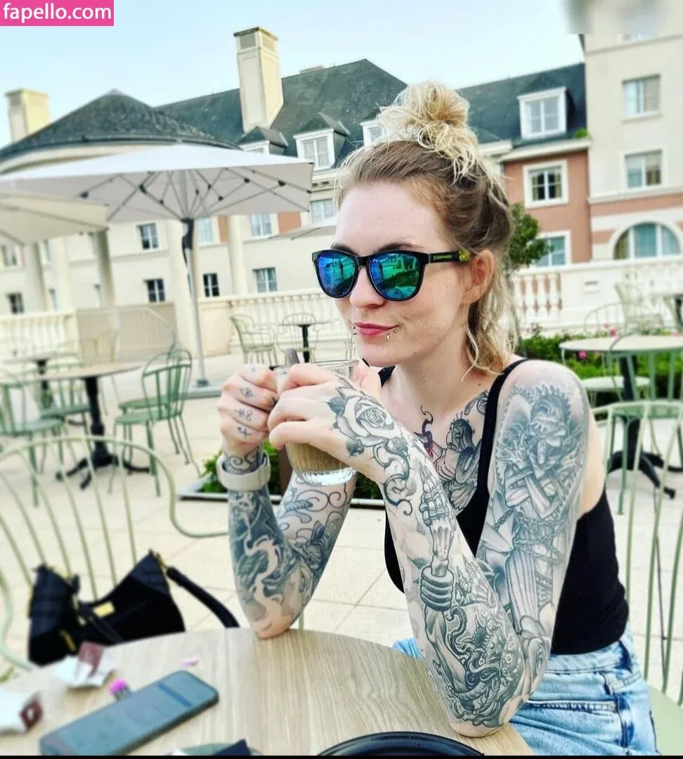 Eva Sykora Onlyfans Photo Gallery 