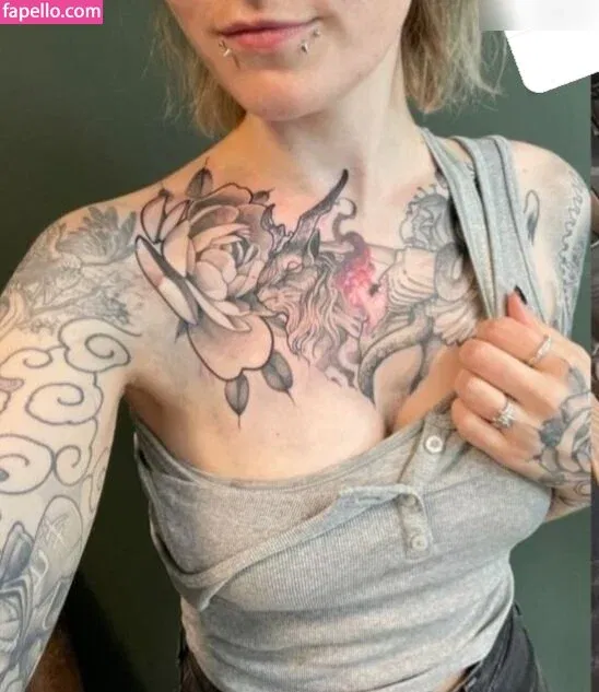 Eva Sykora Onlyfans Photo Gallery 