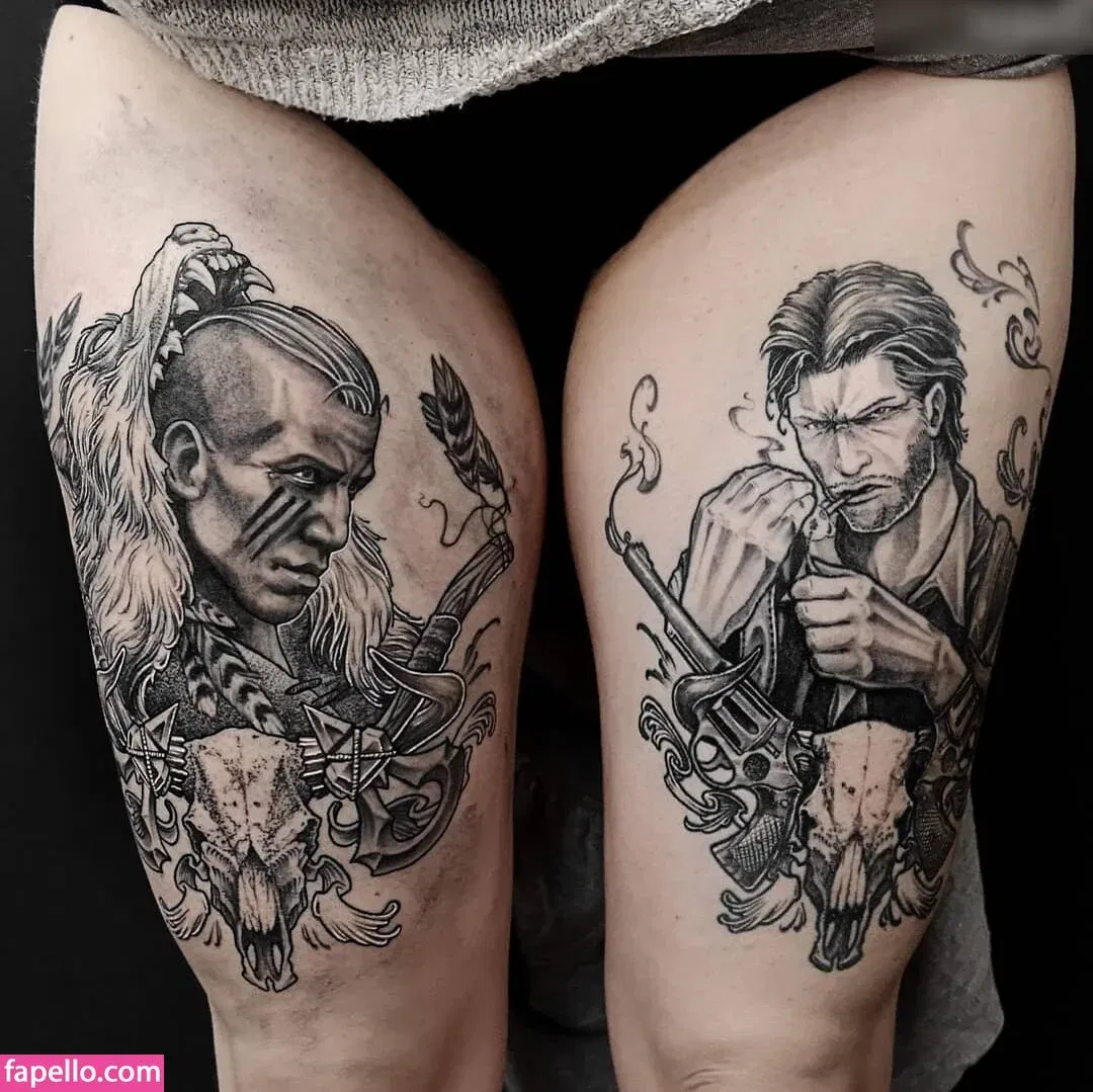 Eva Sykora Onlyfans Photo Gallery 