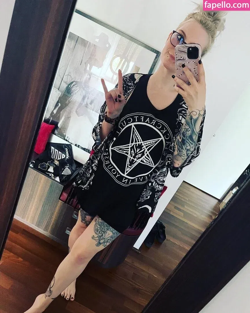 Eva Sykora Onlyfans Photo Gallery 